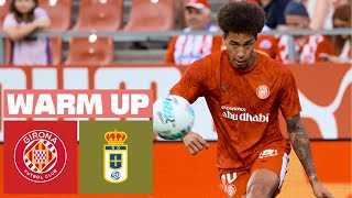 🔴 GIRONA FC vs REAL OVIEDO - PREVIA DEL PARTIDO