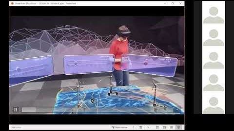 Multimodal Learning Workshop I @CVPR 2020 Dr. Fitzgibbon invited talk