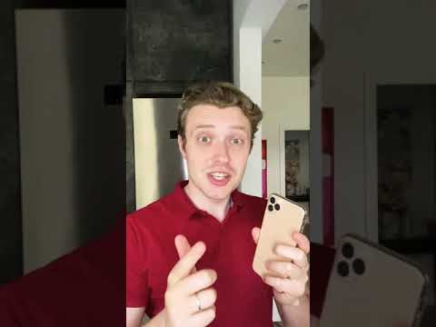 #shorts фишки камеры твоего iPhone на iOS14