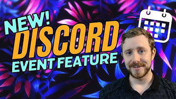 2024 Discord Recurring Events Feature Setup