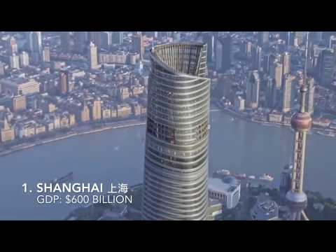 Video: Ciudades Provinciales De China