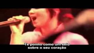 Video thumbnail of "JesusCulture - You Won't Relent- (Legendado).avi"