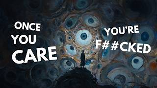 ONCE YOU CARE YOU'RE F$$CKED