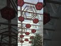Dubai Mall - China Town