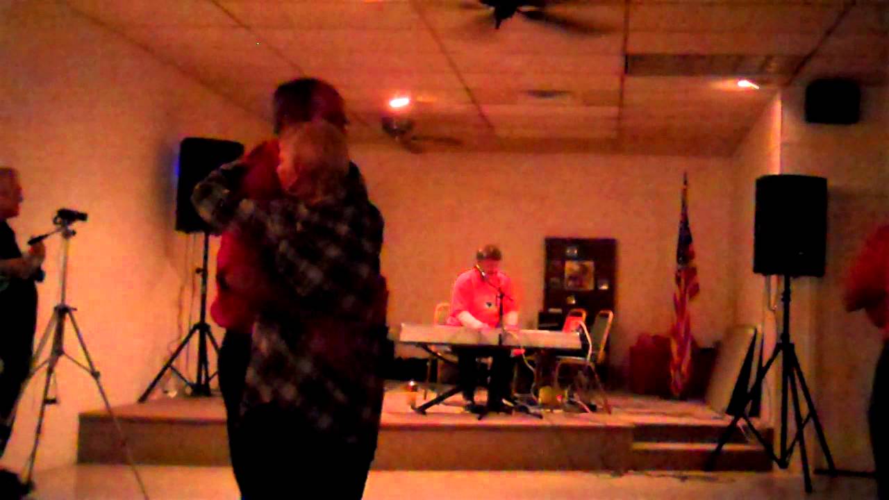 Jimmy Gilstrap at The Moose Lodge,Newberry,SC YouTube