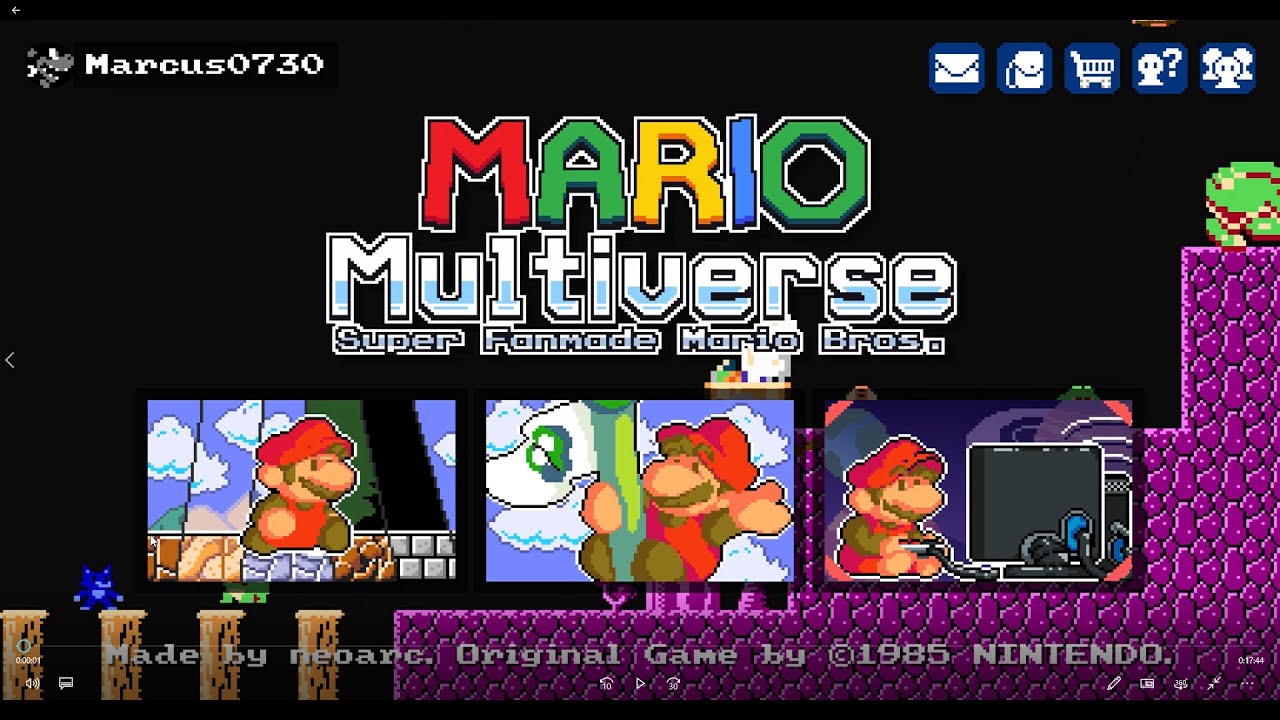 play mario multiverse beta play mario multiverse beta