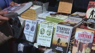 Tucson Festival of Books returns after two year hitatus