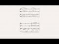 Wet Hands (from Minecraft) - Piano, 4 Hands (arr. Antti Hakkarainen)