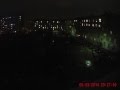 Экшен камера SJ4000: ночная съемка Time-lapse