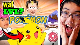 POKÉMON | PIKACHU HAVE A BIG SECRET.. Game Theory: You're WRONG About Ash's Pikachu! (Pokemon) 🆁🅴🅰🅲🆃