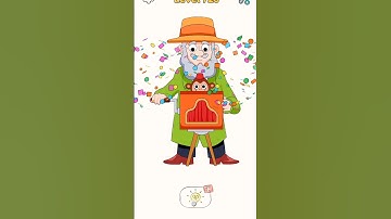 DOP4 - Draw One Part game #shorts #shortsfeed #gameplay #video #fyp