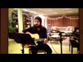 Avi Kaplan Wonderwall Cover