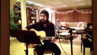 Avi Kaplan Wonderwall Cover