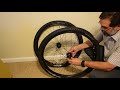 Unboxing WTB STp i25 29er budget wheels