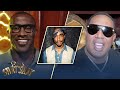 Master P on meeting Tupac and opening for him on tour | EPISODE 24 | CLUB SHAY SHAY