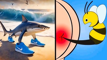 Help Me Tricky Story vs Italian Brainrot - All Levels Gameplay (Android,iOS) Part 1