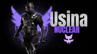Tom Clancys The Division 2. Usina Nuclear!