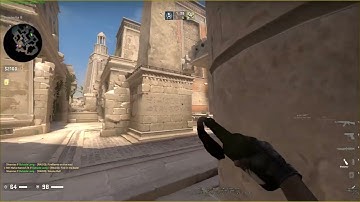 Semi ace faceit lvl 5