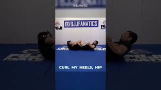 4/11 Heel Hook with Quentin Rosenzweig