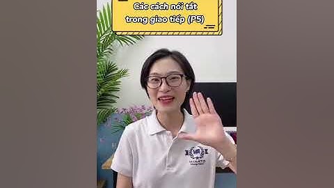 Các cách nói tắt trong giao tiếp tiếng Nhật (P5)|Tiếng Nhật giao tiếp cơ bản N3 N2 N1| Kaiwa #Shorts