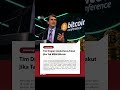 Tim Draper: Anda Harus Takut Jika Tak Miliki Bitcoin