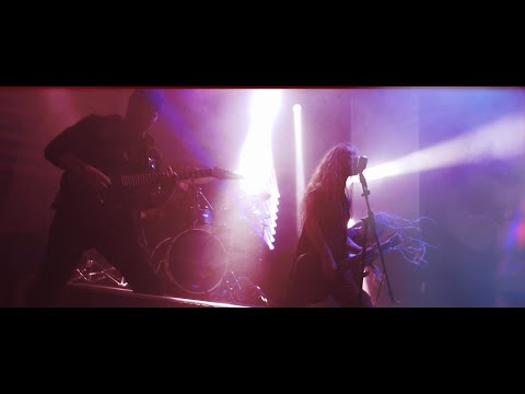 AWRIZIS - Dehumanized (OFFICIAL MUSIC VIDEO)