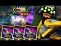 New Item Master Yi Is Now OP Jungle New Item Master Yi Is Now OP Jungle