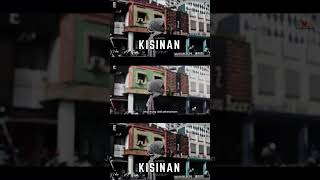Masdddho - Kisinan | Remix by DJ Rungkad (Music Video) #shorts #remix #remixtiktok #fyp #viral