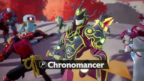 Big Time Early Access Launch Trailer | NFT | RPG | FREE