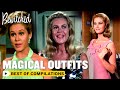 Samantha's Magical Outfits | Bewitched