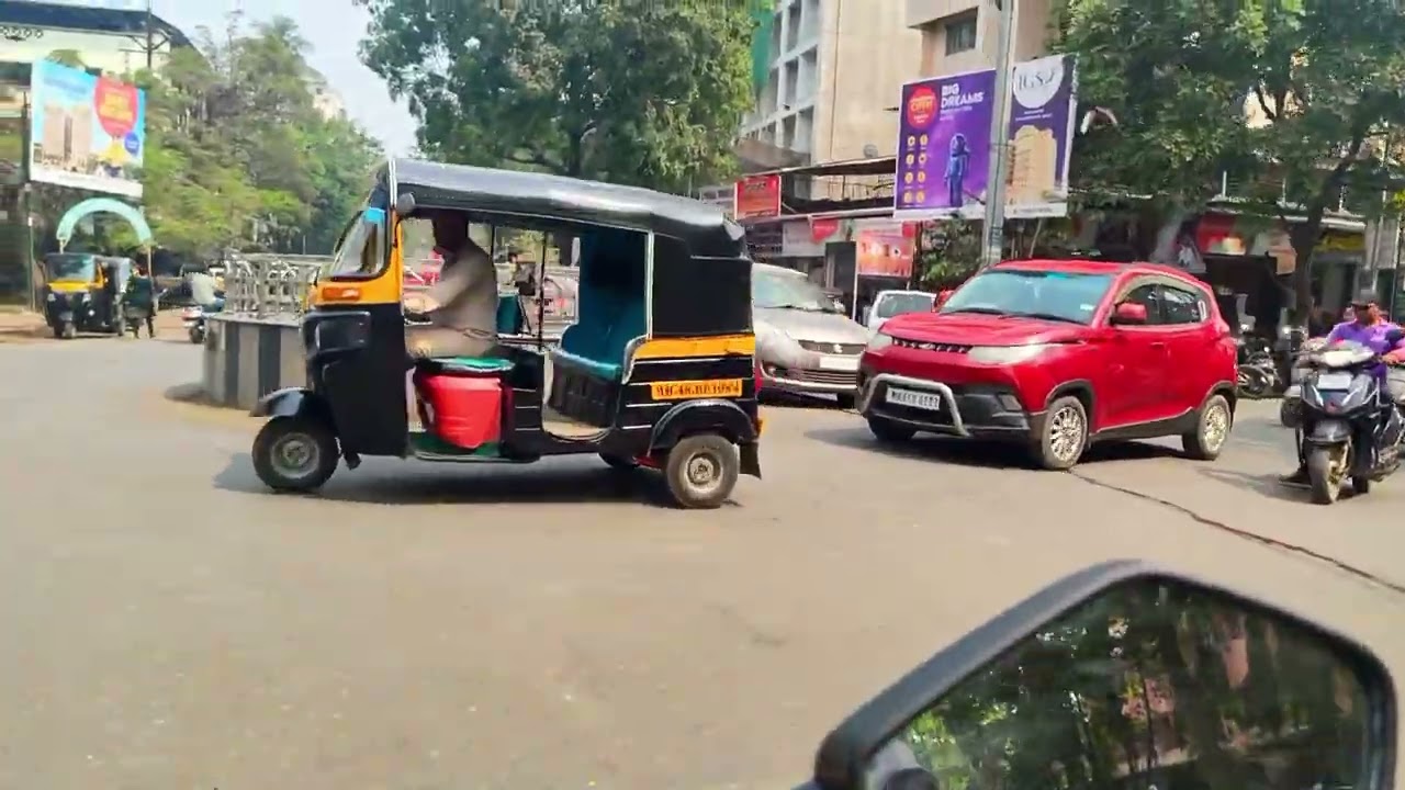 VIDA VX2 Plus ECO Mode Driving Experience | Real Road Test & Daily Commute Ride 