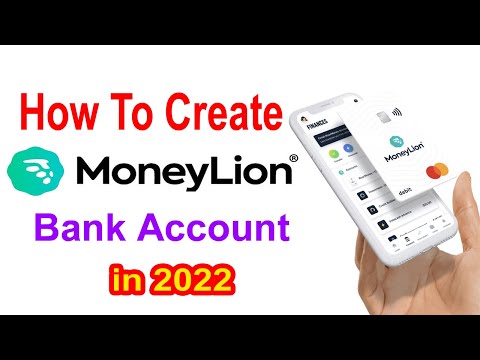 Create MoneyLion Account | How To Create MoneyLion Bank Account | How To Open MoneyLion Bank Account
