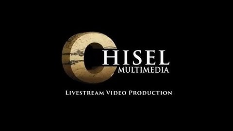 Chisel Multimedia Introduction Video