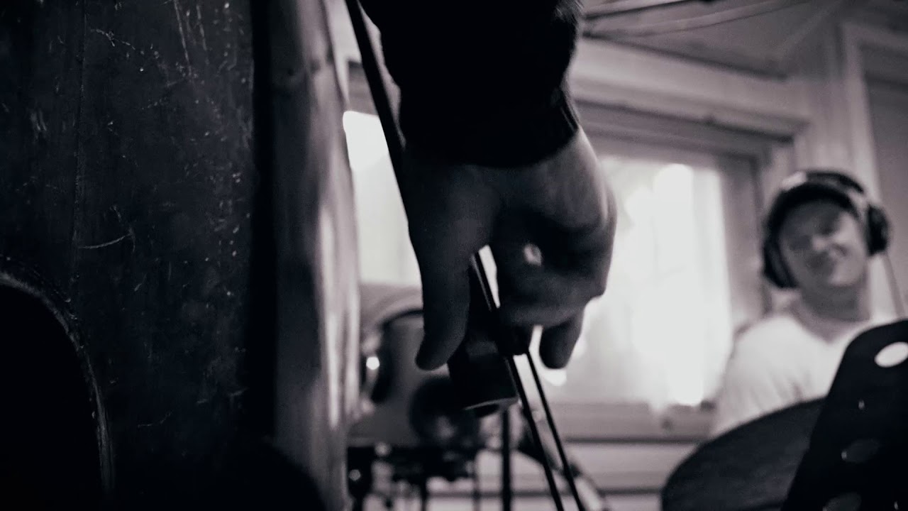 Laurids Richter Quartett - Many Mansions (Werner Neumann, Florian Kästner, Tim Kleinsorge)