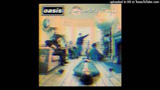 Oasis - Supersonic (Original lead guitar)