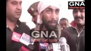 मेरा बाप बदमाश था मैं भी बदमाश हूँ...real story