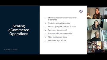 Pipe17, Fabric, Amour Vert - The future of eCommerce operations