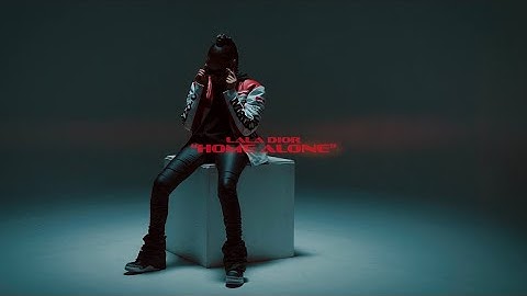 Lala Dior - Home Alone Intro [Official Music Video]