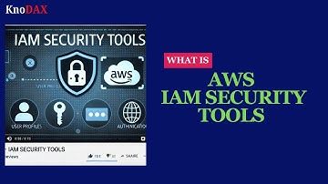 IAM Security Tools Introduction | IAM Access Advisor | IAM Credential Report