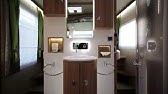 Chausson Welcome 728 EB - YouTube