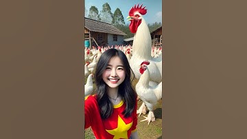 Trong cái rủi có cái may | [AI] Thích Kể Chuyện #giaitri #kechuyen #ai #shorts #foryou #fyp