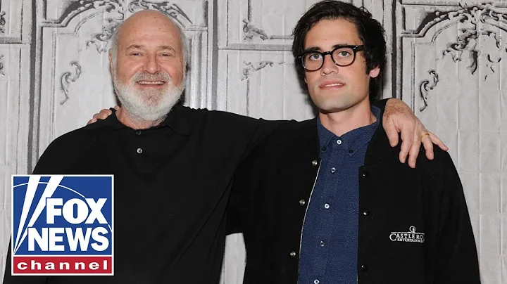 Nick Reiner makes first court appearance after being charged in parents' murder