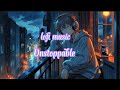 Lofi music for you..