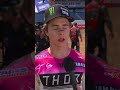 Landen Gordon- Nashville Press Day #SMX #SupercrossLIVE | SMX
