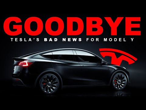 Tesla's MAJOR Announcement