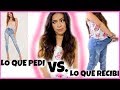 LO QUE PEDI Y LO QUE RECIBI X $500 DE MISSGUIDED ♥BeautybyNena