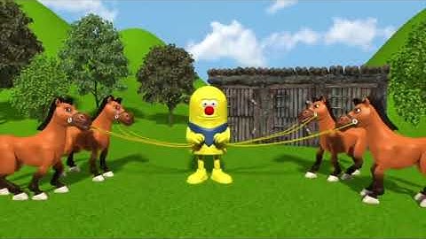 5 Catchphrase Questions (the answers are in the description.)