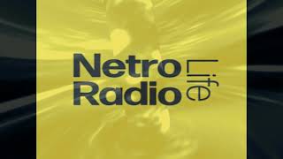 Netro Life Radio - Turn on the subwoofer #2 | DJ M@GGiC |