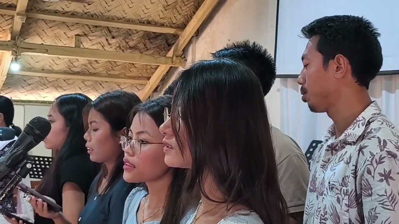 Sunday Worship service 15/02/2026.{BBF}.