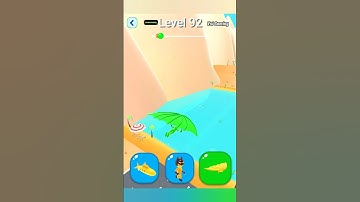 Shape-Shifting GAMEPLAY Walkthrough BeamNg drive New Levels 92 Car Racing #Shorts #ShapeShifting